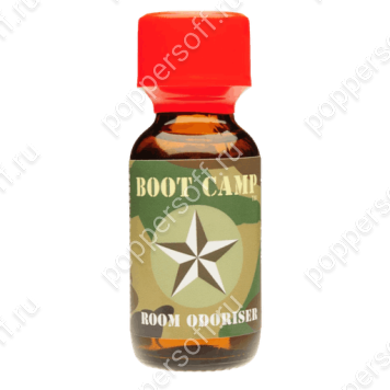 Boot Camp